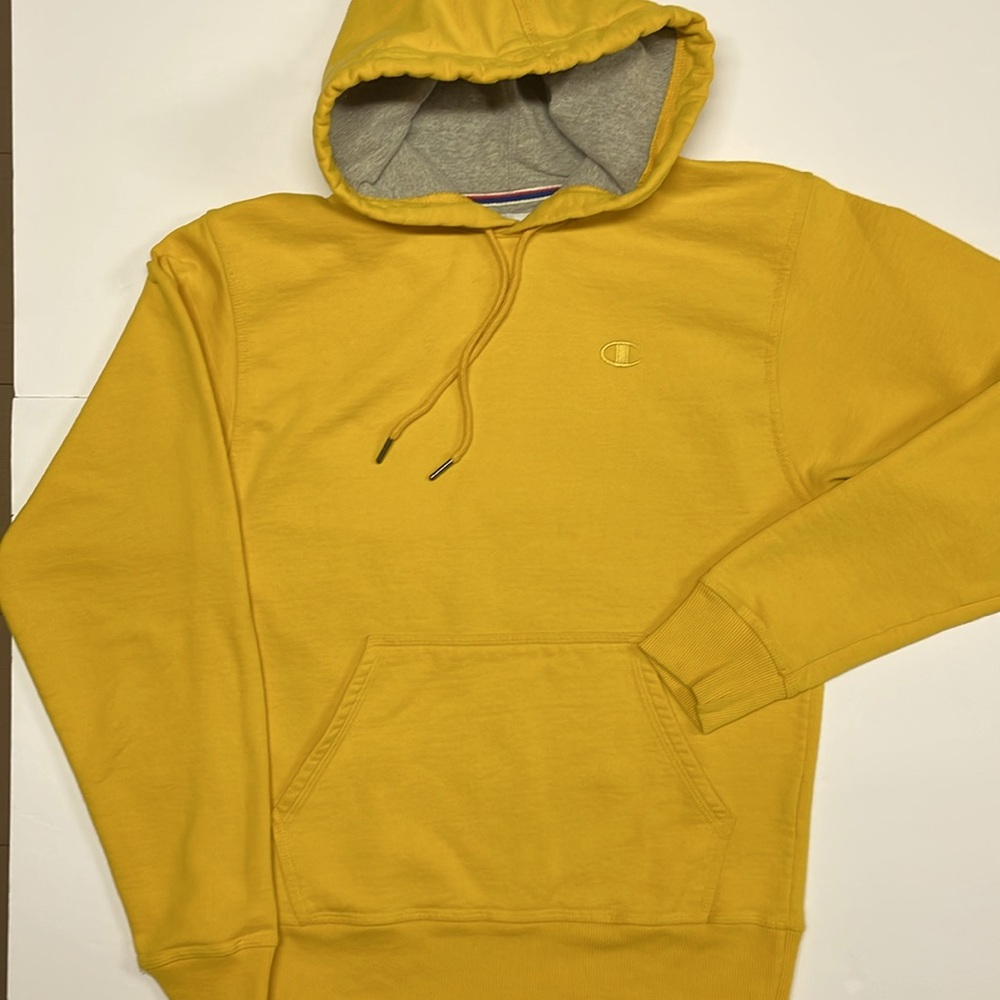 Men’s Champion Hoodie